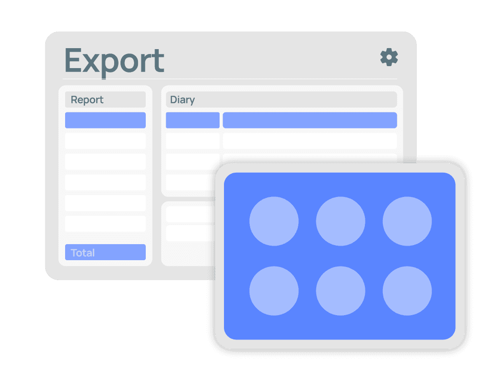 Common data format