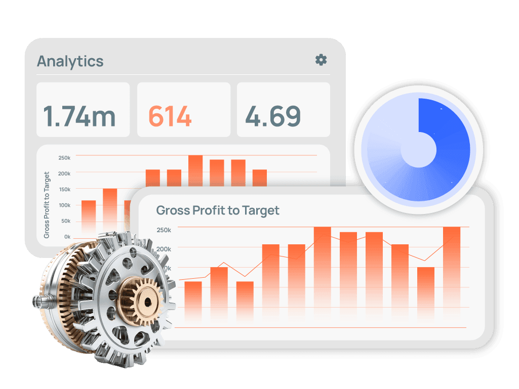 Data Warehouse