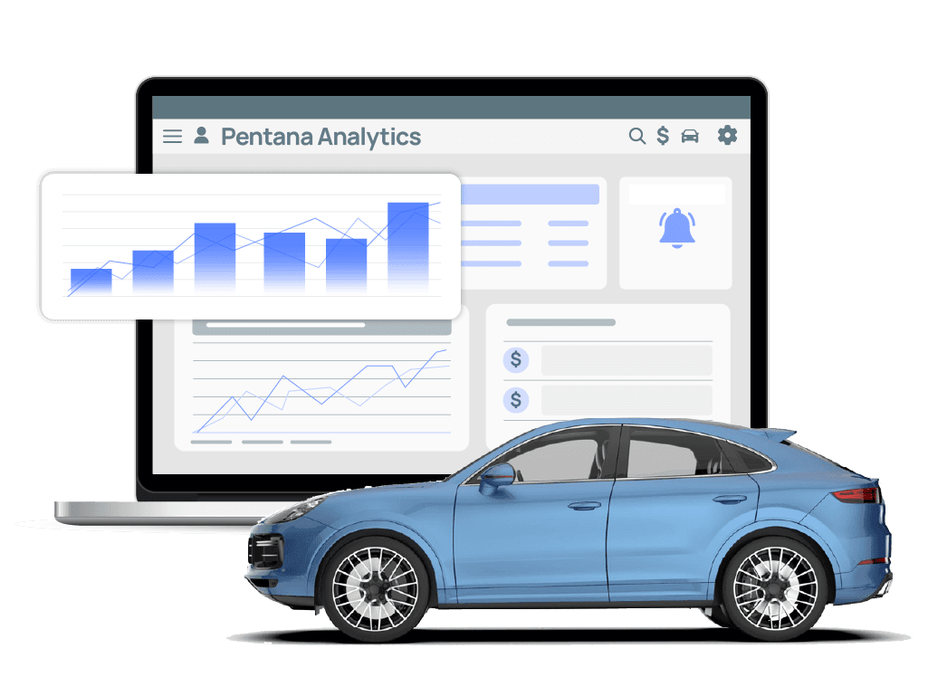 Pentana Analytics