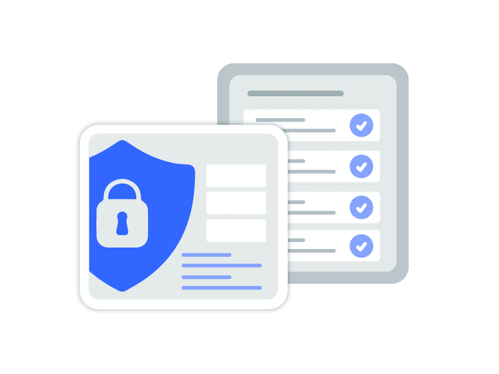 DocuSmart Payable-Compliance security