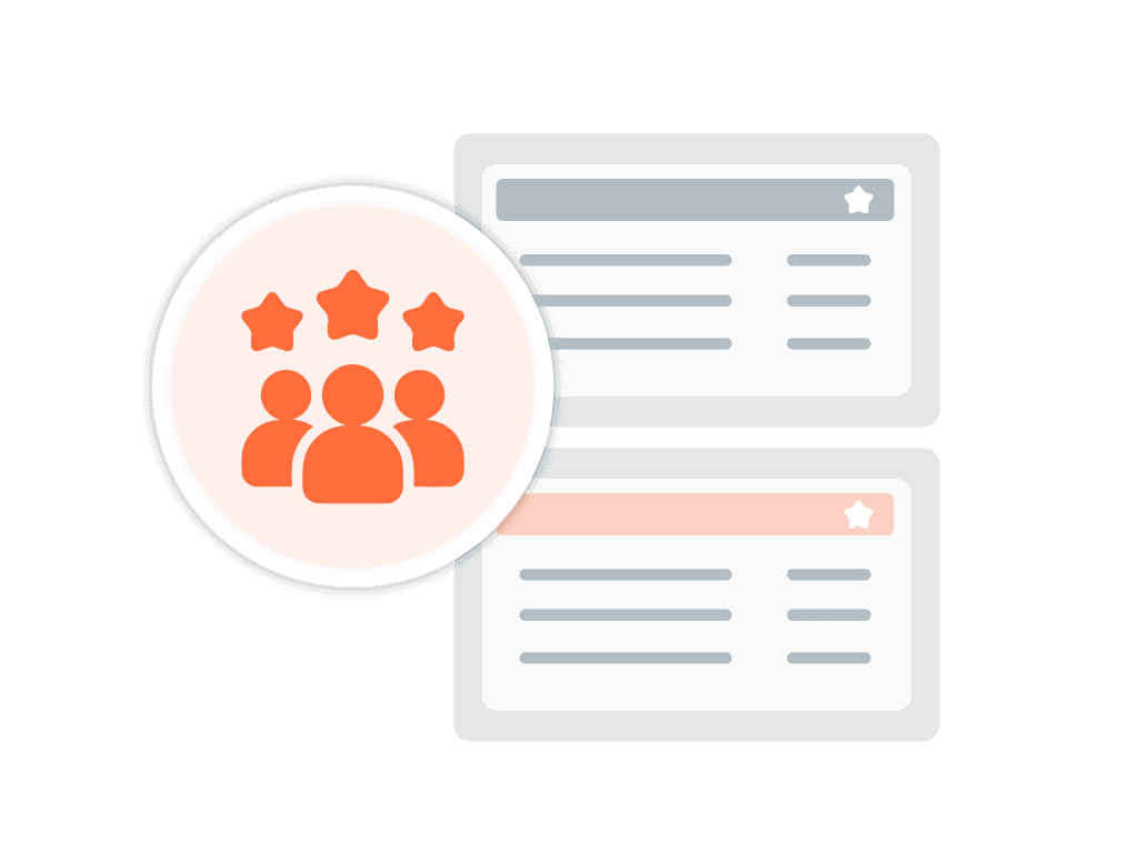 Traction CRM-Customer experience surveys